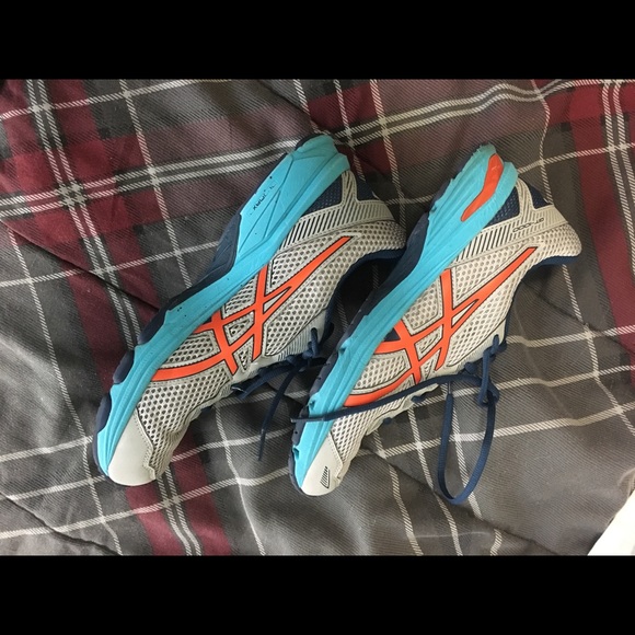 ASICS DuoMax GT-1000 - Picture 2 of 3